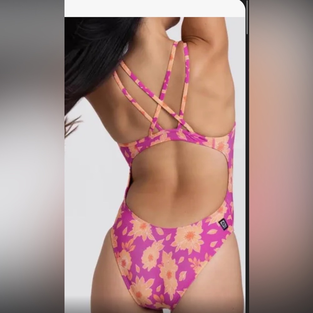 Jolyn full piece suit